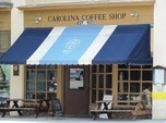 carolina coffee shop